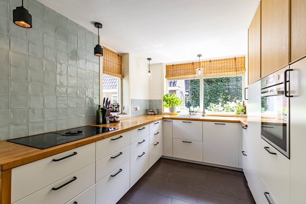 Medium property photo - Marktstraat 1, 9363 GZ Marum